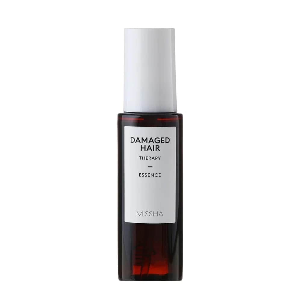 Missha Serum For Damaged Hair 100 ml