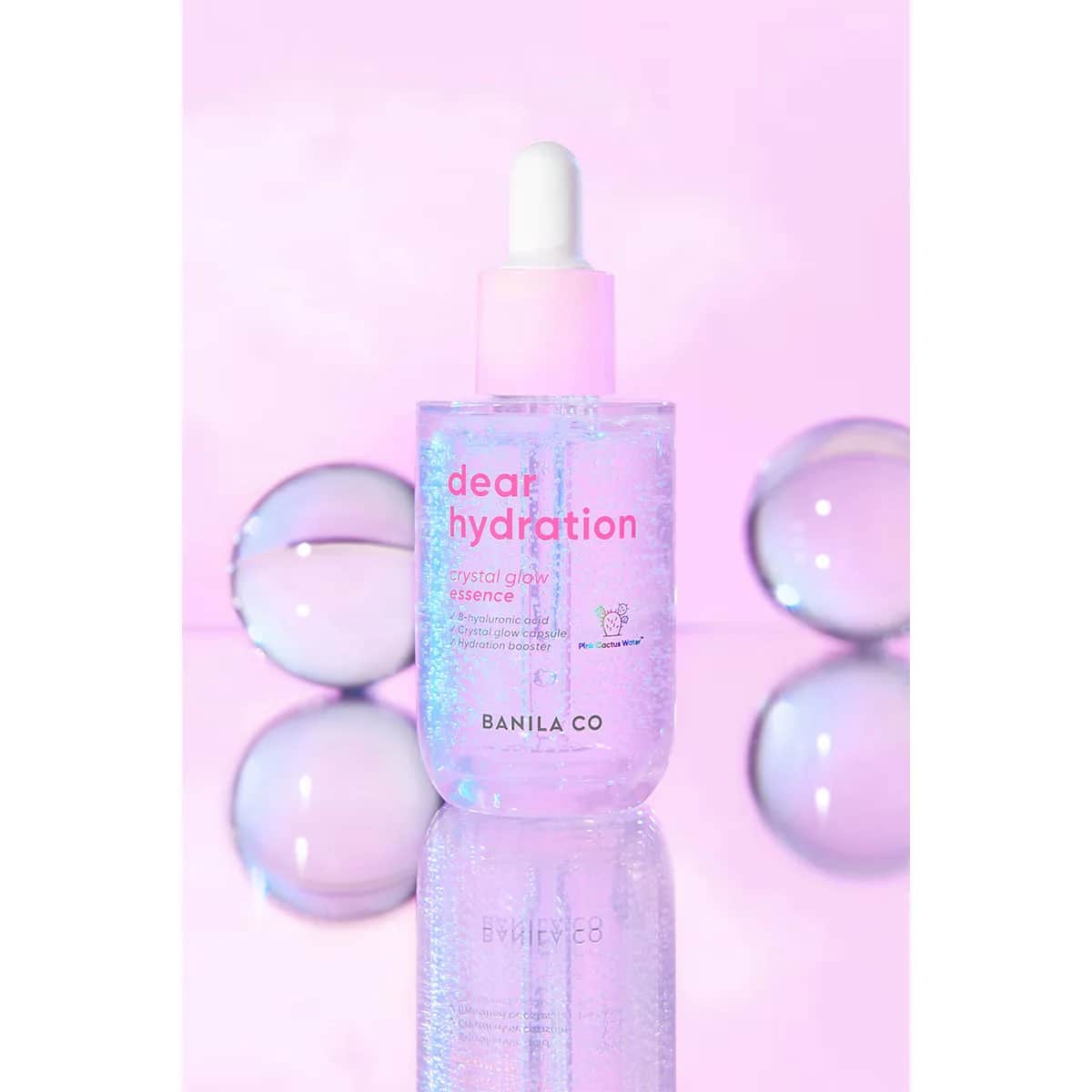 Сыворотка для лица Banila Co Dear Hydration 50 мл