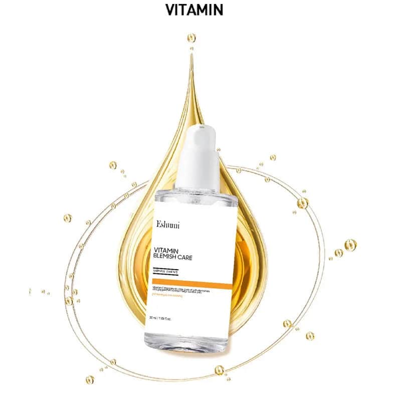 Eshumi Vitamin Blemish Care Ampulle Essenz 50ml