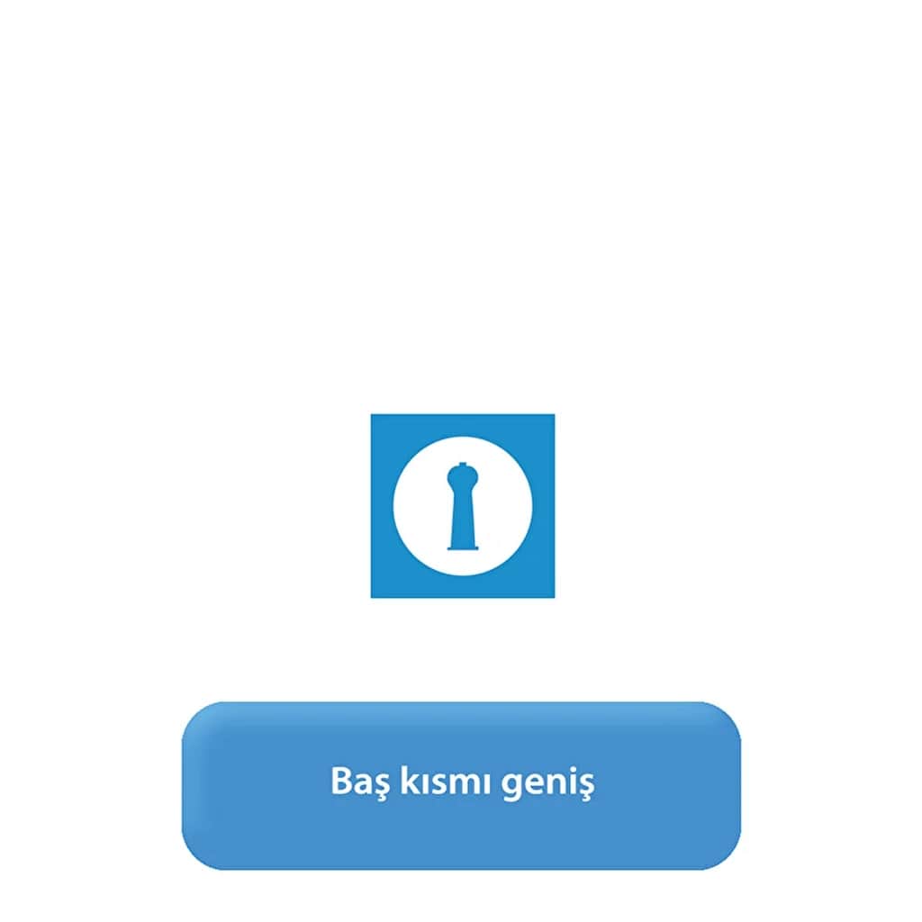 Okey Classic Condom 10 pcs