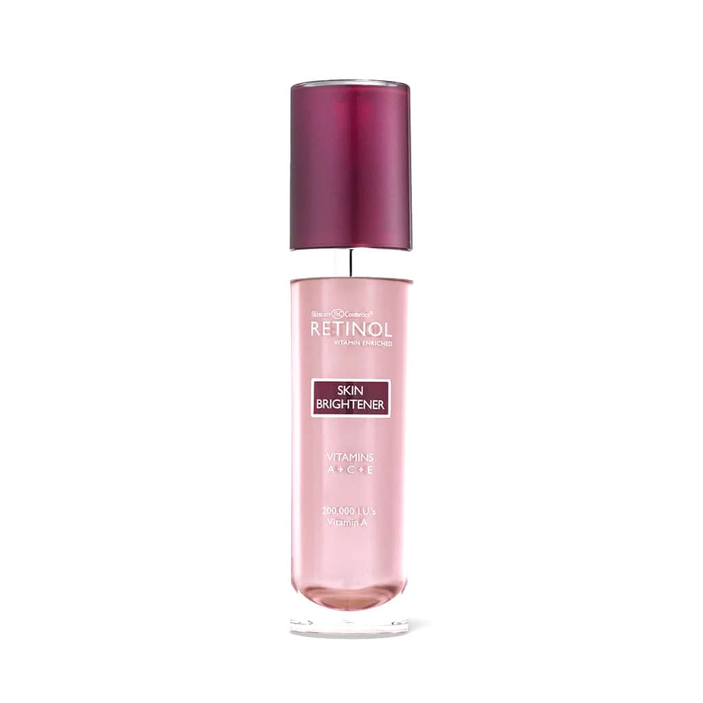 Retinol Skin Lightening and Skin Tone Evening Cream by Skincare Cosmetics 30 ml