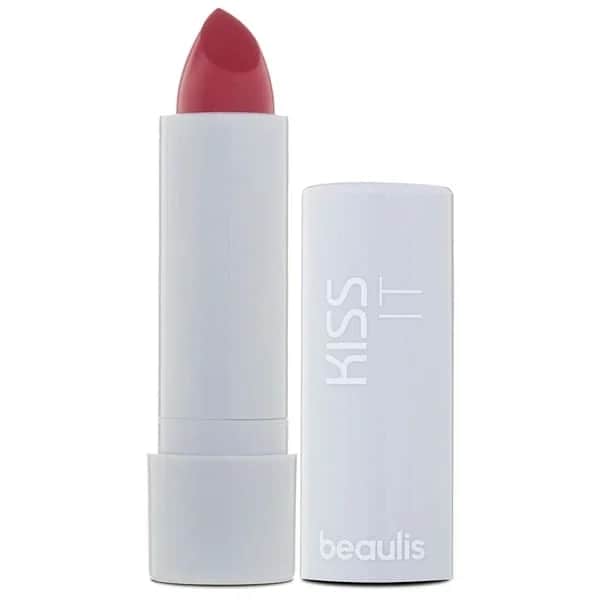 Матовая помада для губ Beaulis Kiss It 545 Good Karma