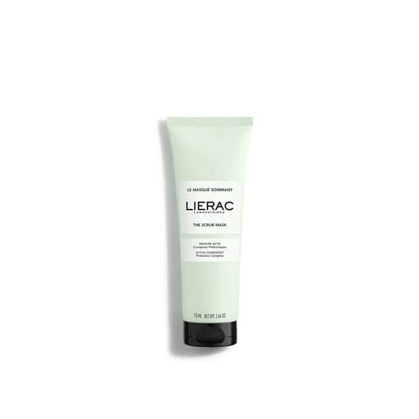 Lierac Paris The Scrub Mask Peeling Mask 75 ml