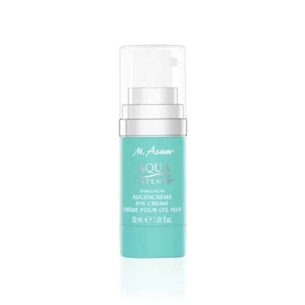 M.Asam Aqua Intense Augencreme - Hydratisierende Anti-Aging-Formel