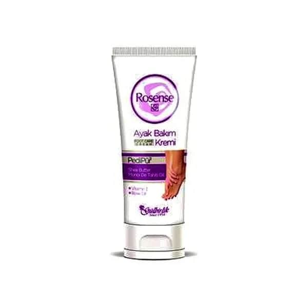 Rosense Pedipure Fußpflegecreme 75ml