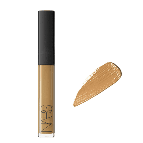 NARS Red Night Creamy Concealer Caramel