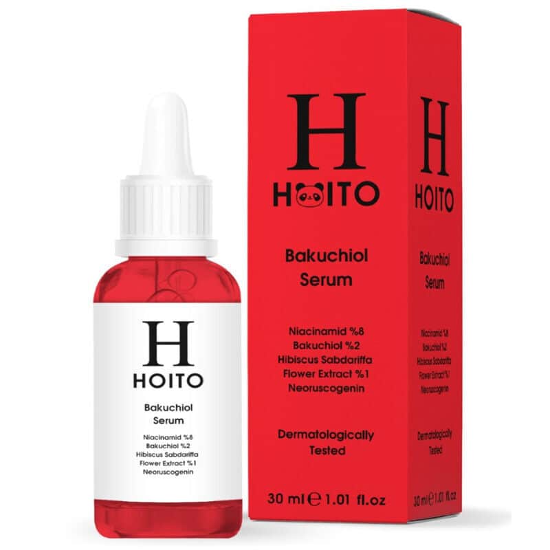 Hoito سيروم هويتو باكوتشيول 30 مل