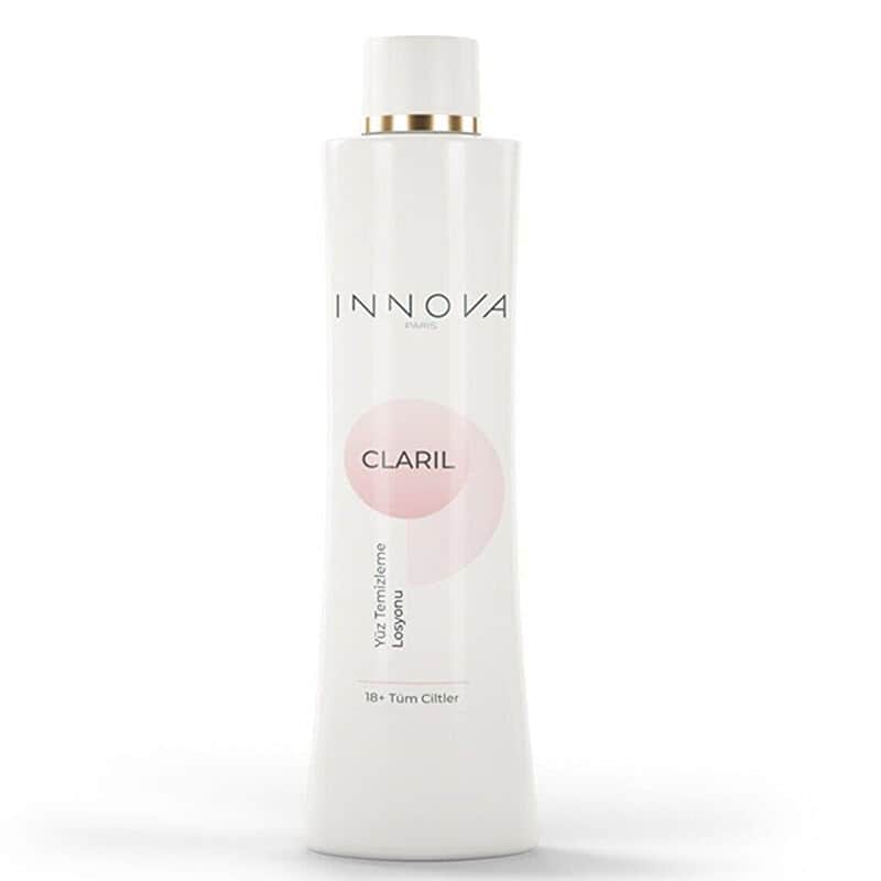 Innova Claril Cleansing Lotion 200 ml