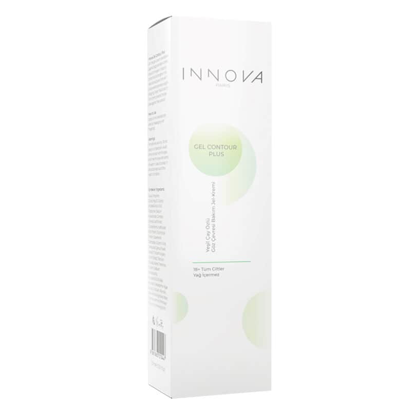 Innova إينوفا جل كونتور بلس 15 مل