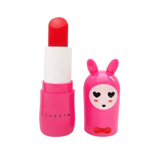 Inuwet Cherry Bunny Lippenbalsam
