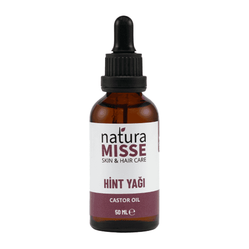 NaturaMisse 50ml Mandelöl