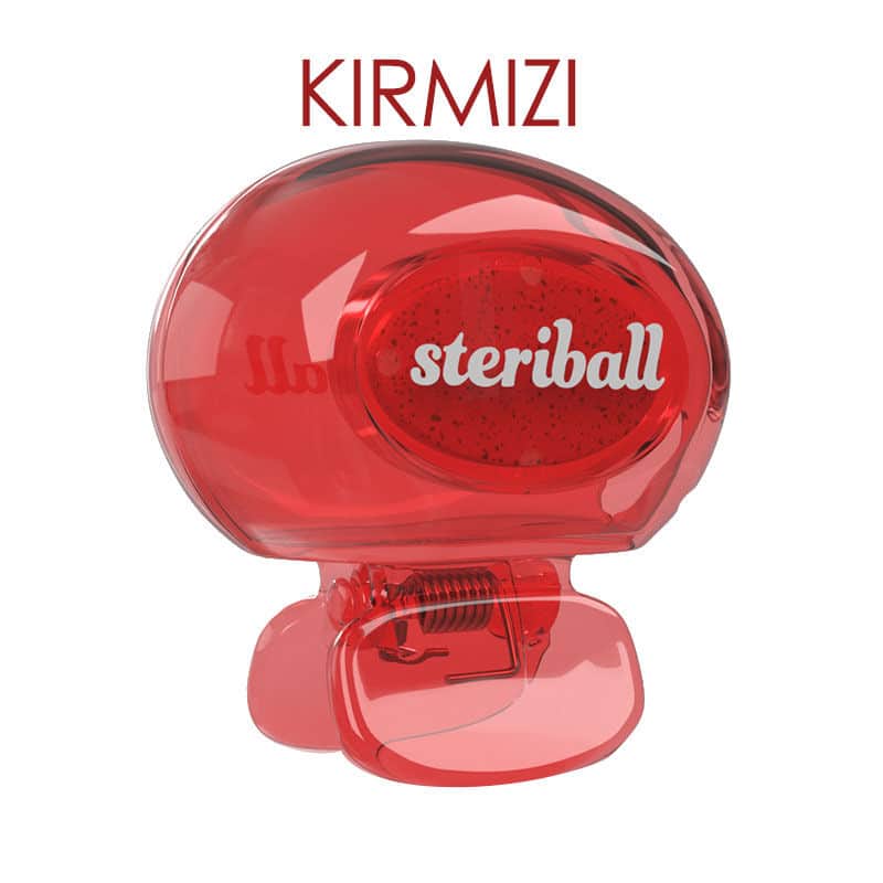 Steriball واقي فرشاة الأسنان ستيريبول