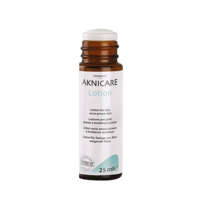 Synchroline لوشن سينكرولين أكنيكير 25 مل