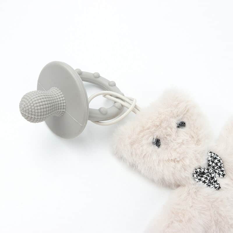 Toi Toi Mini - Mino Sensory Teether