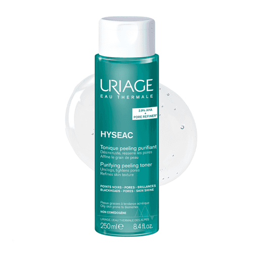 Uriage تونر يورياج هيساك المنقي 250 مل