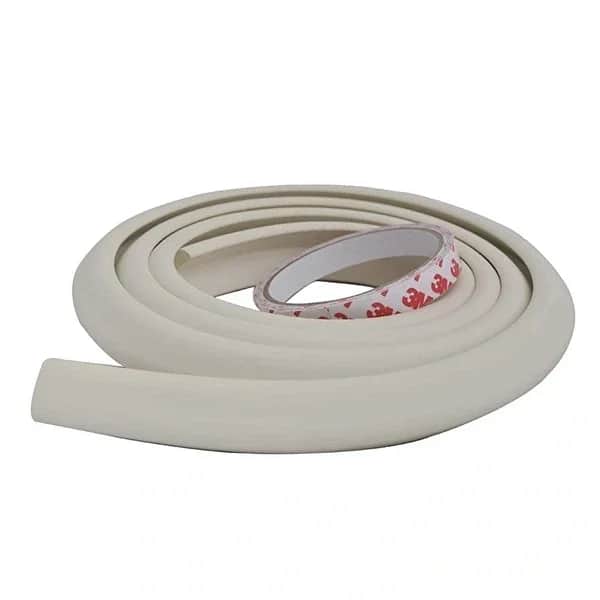 Miny Baby Creme Gummi Kanten Schutz - 2M