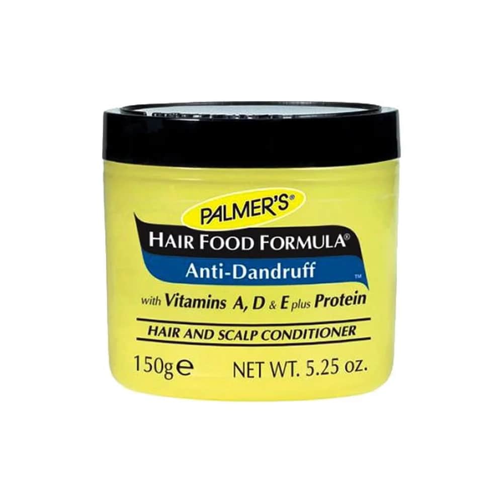 Palmer's Anti-Schuppen Nährende Haarkreme 150g