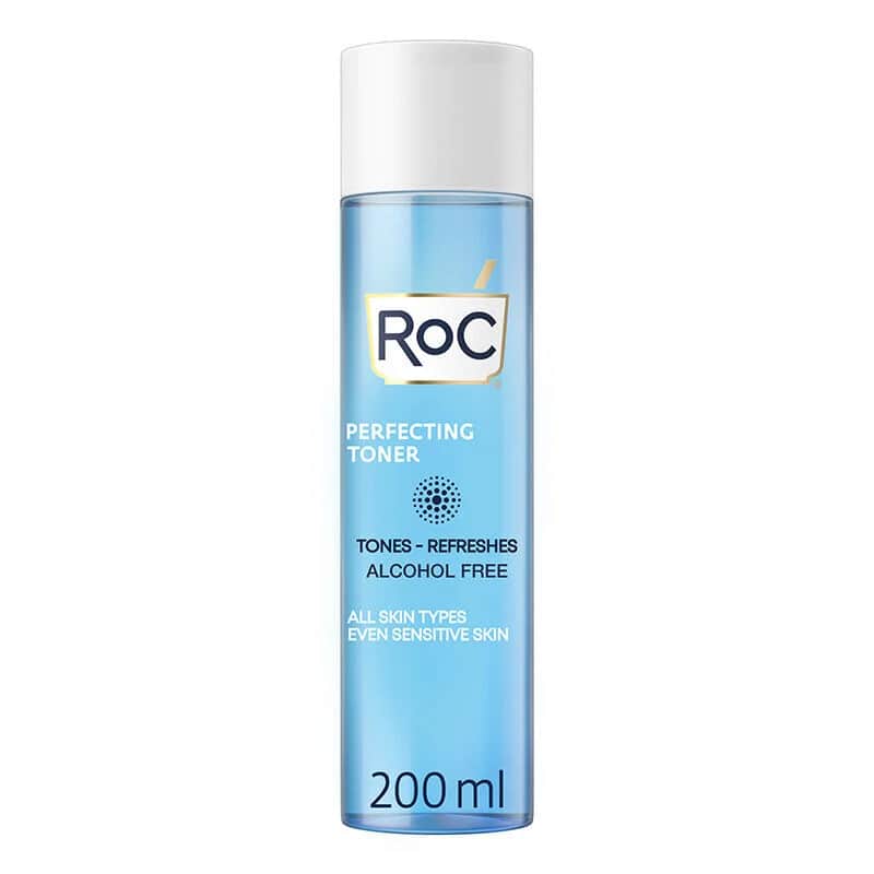 Roc Revitalisierendes Gesichtswasser 200ml