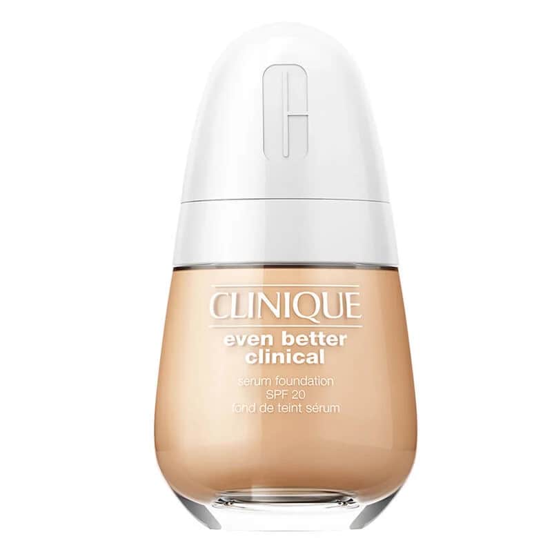 Clinique Even Better Serum Foundation SPF 20 - CN 52 Neutral 30ml