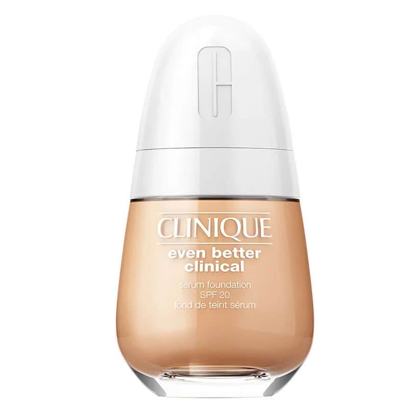 Clinique Even Better Serum Foundation SPF 20 - Biscuit 30 ml