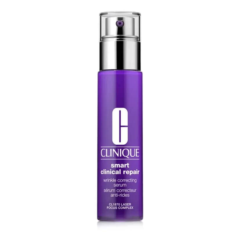 Clinique Smart Clinical Repair Serum - Faltenkorrektur 100ml