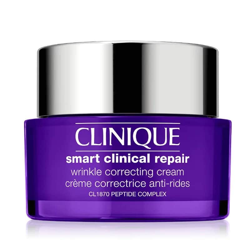 Clinique Smart Clinical Repair™ Faltenkorrekturcreme 50ml