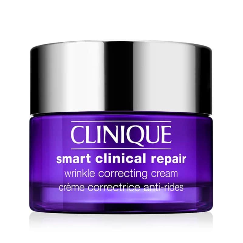 Clinique Smart Clinical Repair™ Faltenreduzierende Creme 15 ml