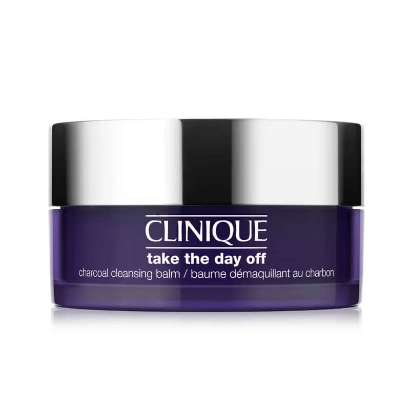 Clinique Aktivkohle Make-up Entferner Balsam 125 ml