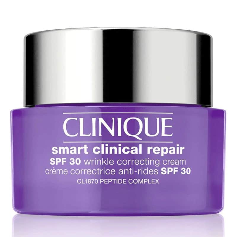 Clinique Smart Repair Faltencreme SPF 30 - 50ml