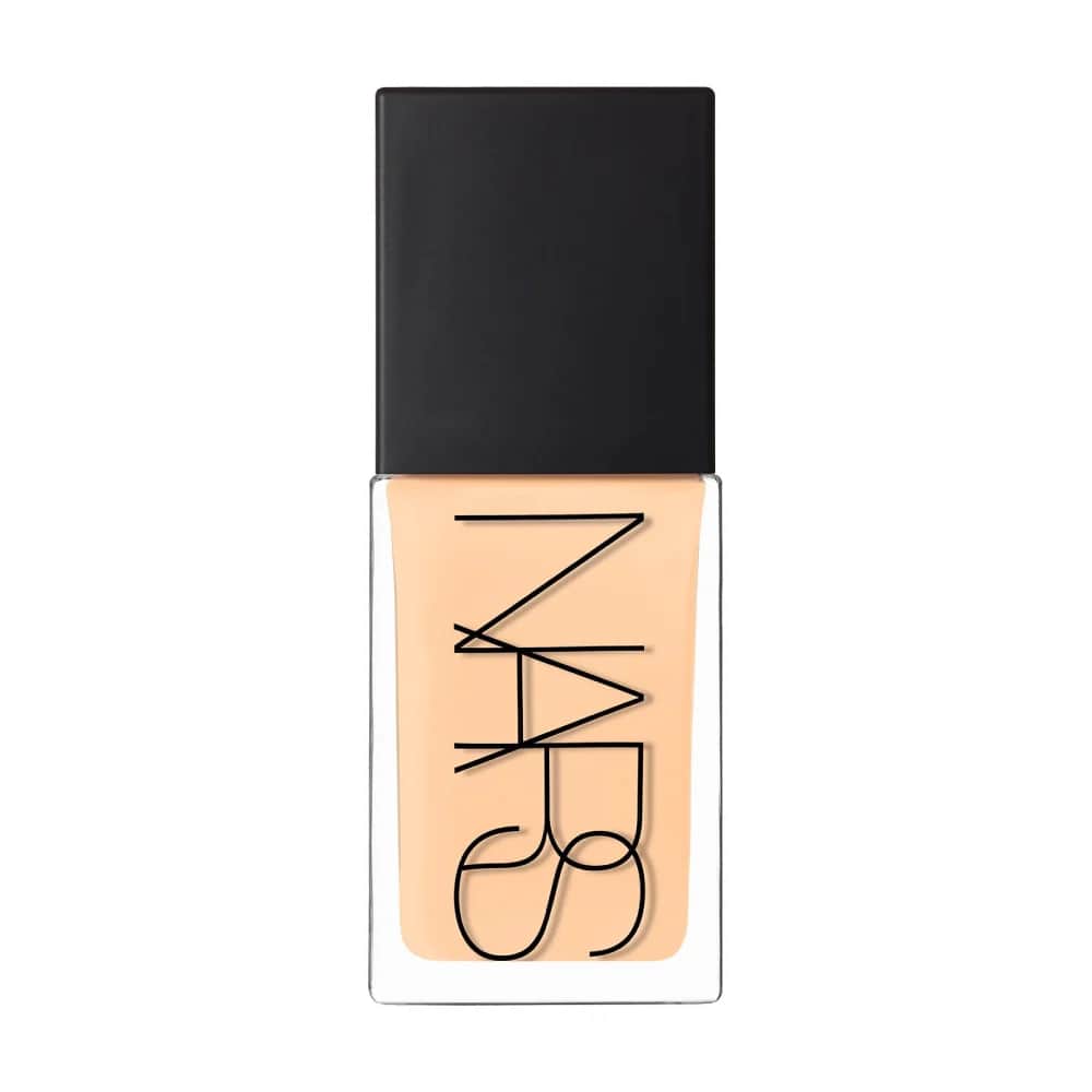 NARS Vienna Lichtreflektierende Foundation von NARS