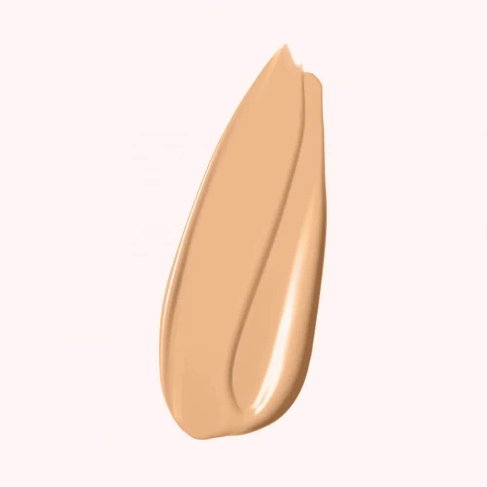Nars Lichtreflektierende Foundation Medium 1 Punjab 30ml von Nars