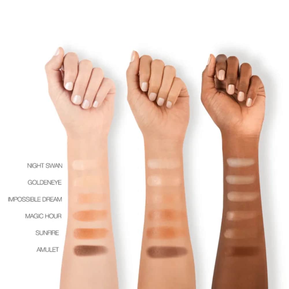 NARS Golden Eye Aufhellende Augencreme 6g