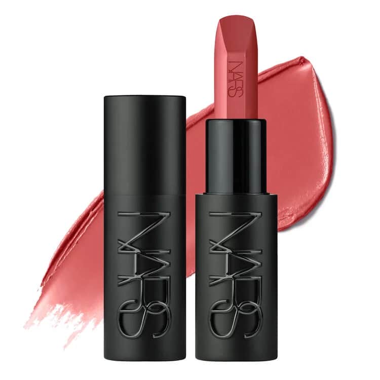 NARS Velvet High Coverage Lippenstift - DIRTY TALK