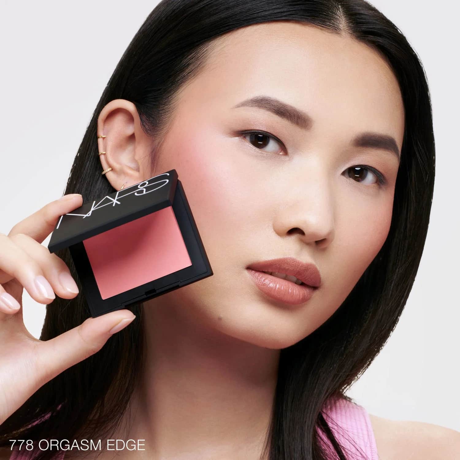 NARS Edge Velvet Rouge von NARS