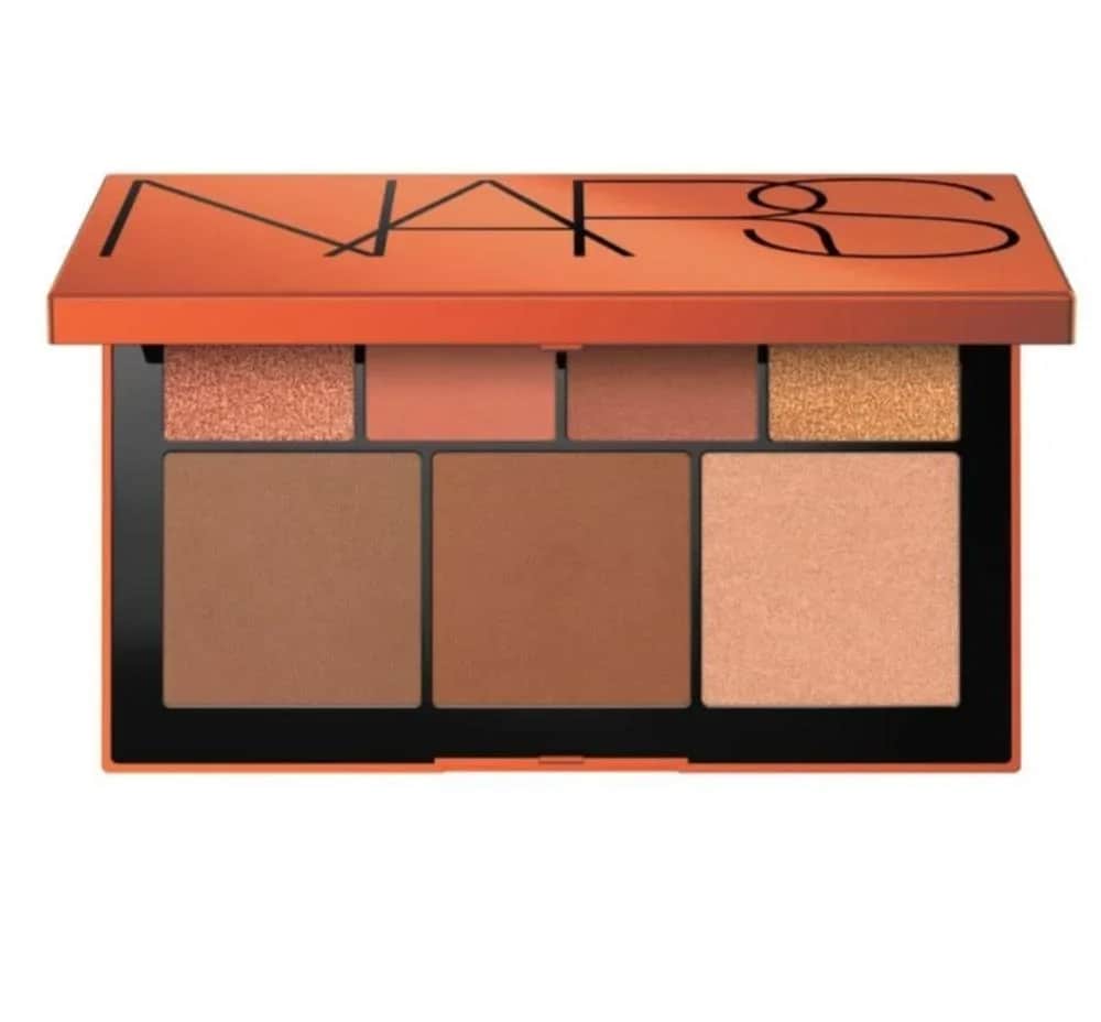 NARS Laguna Ultimate Gesichtspalette von NARS