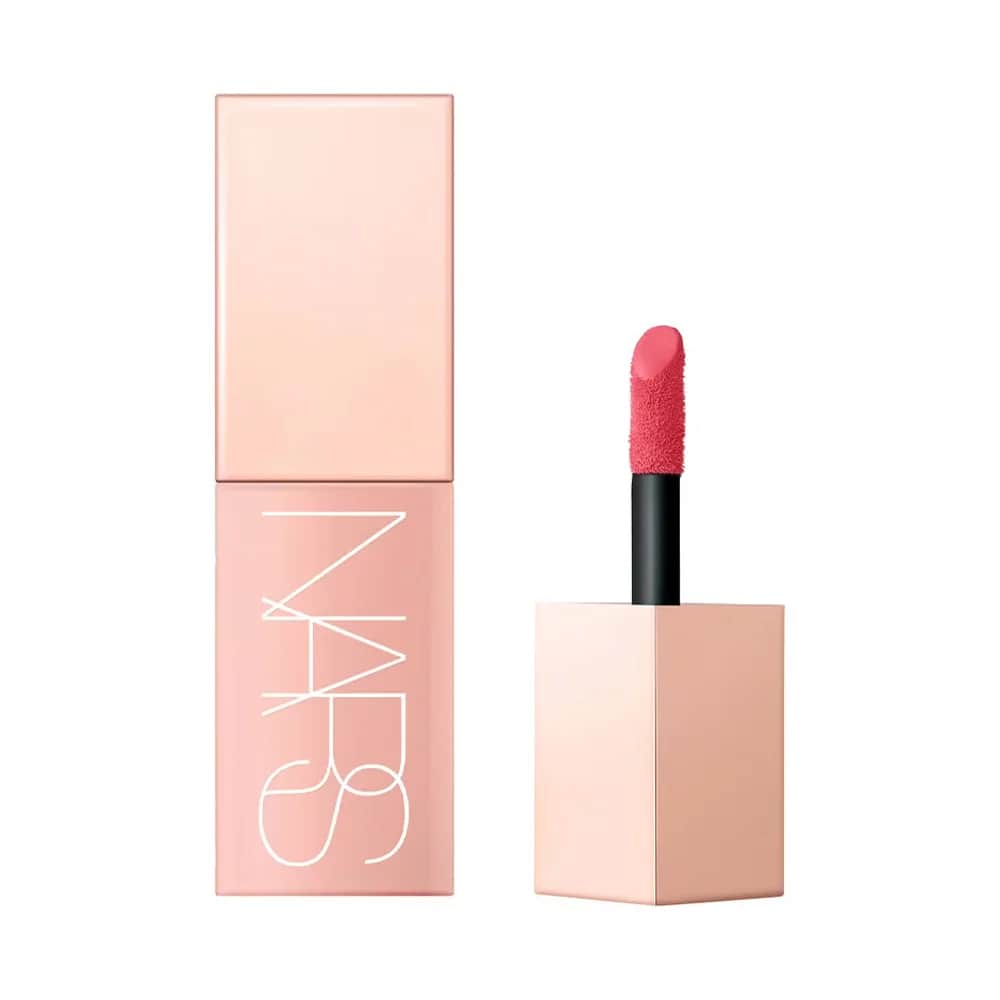 NARS Afterglow Flüssigrouge - Secret Lofi