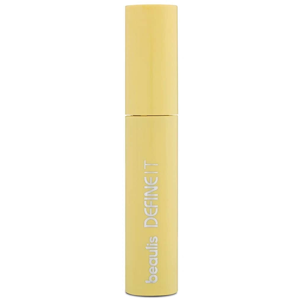 Beaulis Define It Mascara - Hoher Volumen &amp; Highlight Effekt