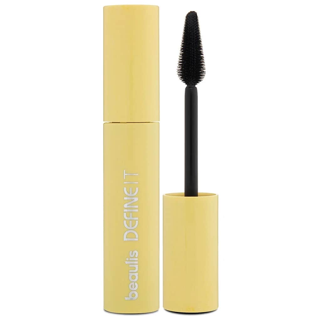 Beaulis Define It Mascara - Hoher Volumen &amp; Highlight Effekt