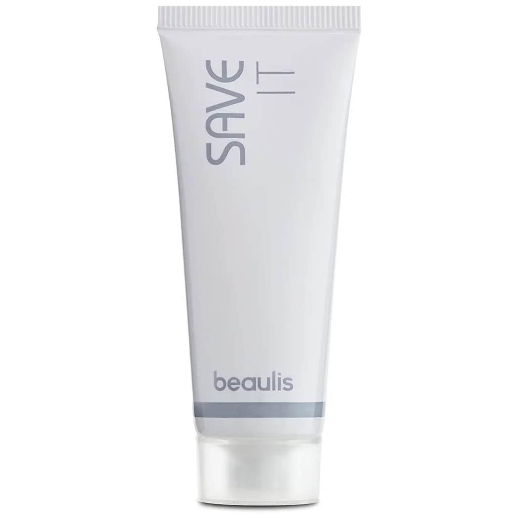 Beaulis Save It Matte Make-up Basis - Glanzkontrolle &amp; Langzeitwirkung
