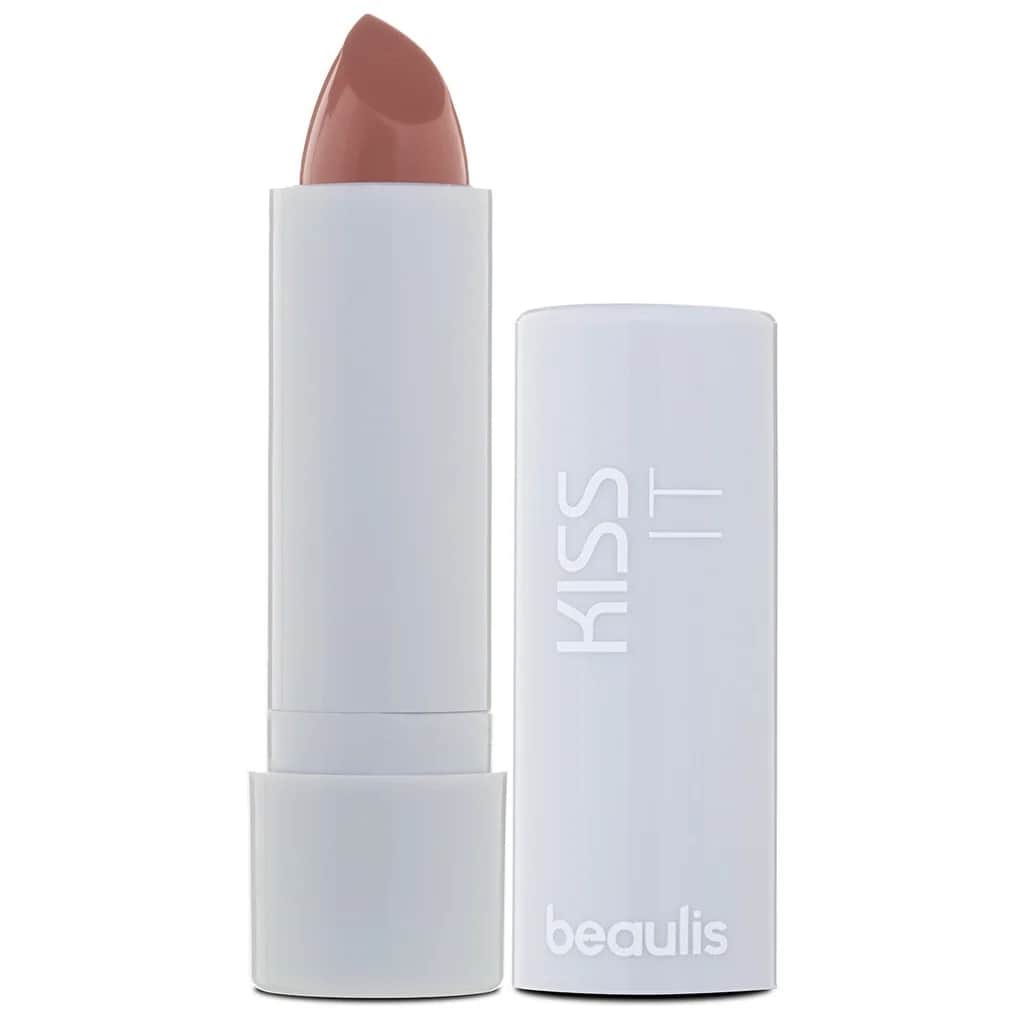 Beaulis Kiss It Matte Lippenstift 124 Chilling