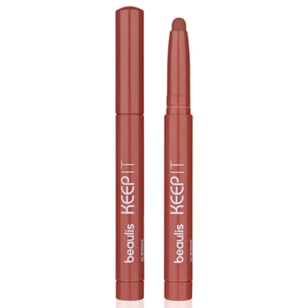 Beaulis Keep It Ink Crayon Lippenstift 547 - Lang anhaltende Farbe