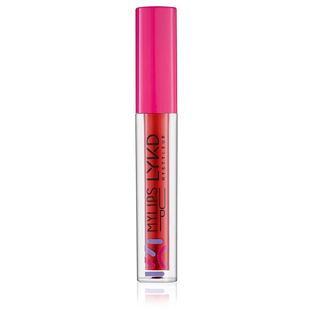 LYKD Plump Look Lippenstift 550 Flirty