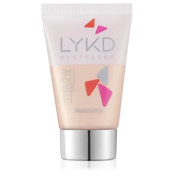 LYKD Flüssiger Illuminator 908 Moon Gleam - Strahlender Glow Highlighter