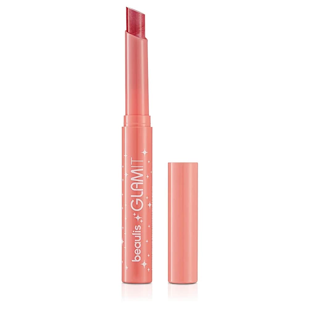 Beaulis Glam It Magenta Shimmer Lippenbalsam Lippenstift 626