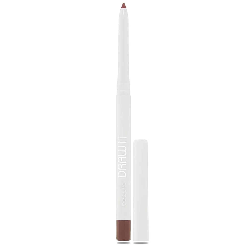 Beaulis Draw It Lift Lippenstift 103 - Wasserfest &amp; Wischfest