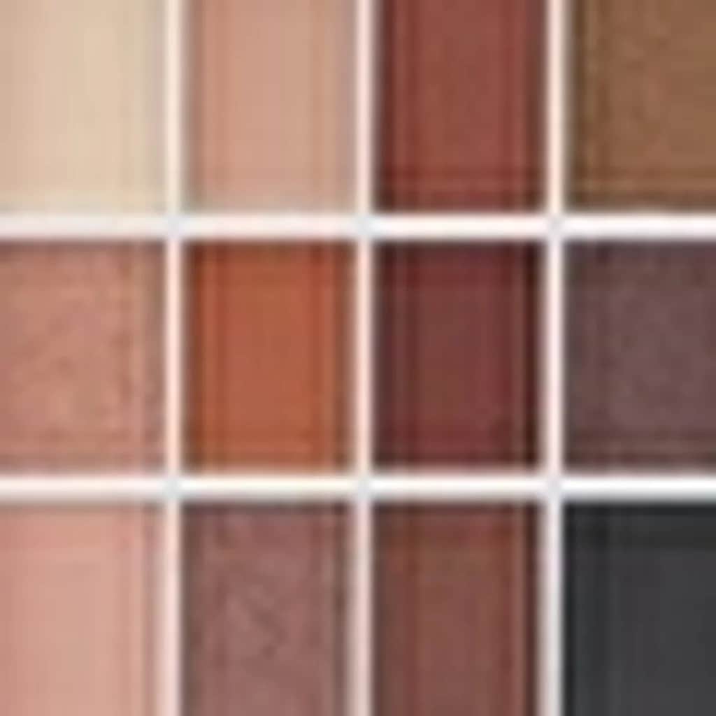Beaulis Flash It 12-teilige Lidschattenpalette - Midnight Dream