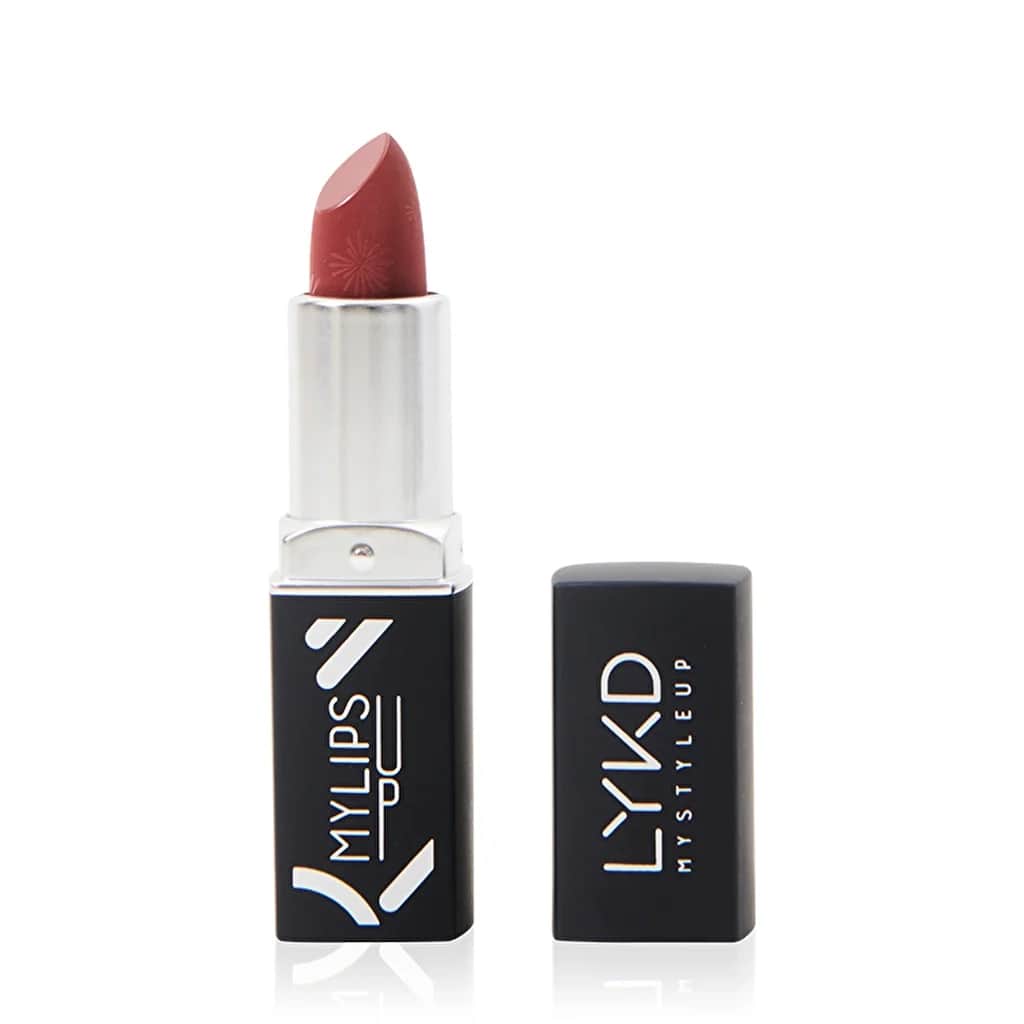 LYKD Puder Matte Lippenstift 336