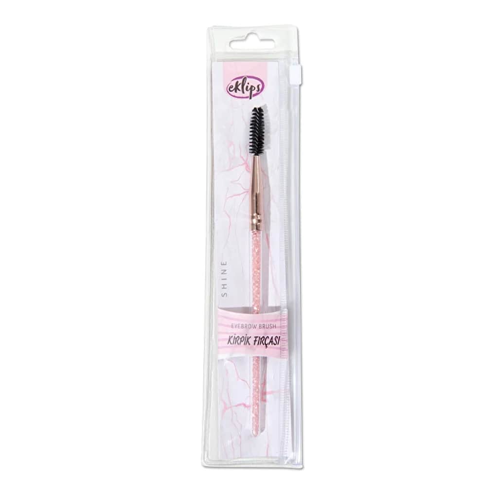 Eklips Pro Shine Wimpernbürste