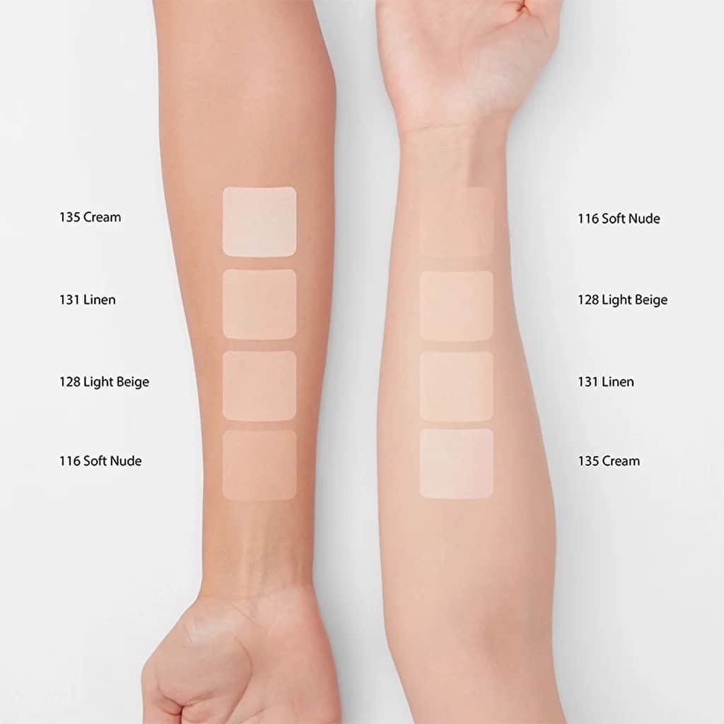 LYKD Flüssigconcealer 131 Leinen