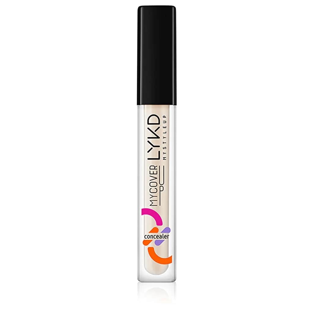 LYKD Flüssigconcealer 131 Leinen